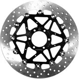 Bremsscheibe Brembo Serie ORO passend für: BMW S, HP4