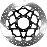 Brake disc BREMBO series oro for: MV Agusta Brutale, F4, Rush