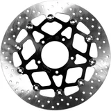 Brake disc BREMBO series oro for: MV Agusta Brutale, F3, Dragster 7600925
