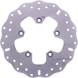 EBC Contour Brake Disc for Motorcycles 7600927