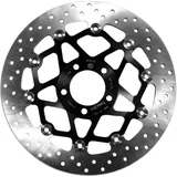 Brembo Serie ORO Bremsscheibe 7600933
