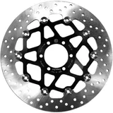 Brake disc BREMBO series oro for: Moto Morini 6 1/2, Granpasso, X - Cape