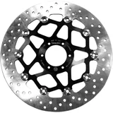 Bremsscheibe Brembo Serie ORO passend für: Honda CBR, VTR, CB
