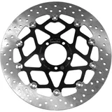 BRAKE DISC BREMBO SERIES ORO for Motorcycles 7600944