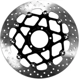 BRAKE DISC BREMBO 0946