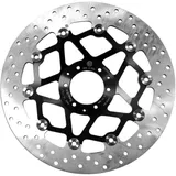 Bremsscheibe Brembo Serie ORO passend für: Honda CRF 7600947