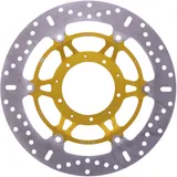 Brake disc x EBC for: Honda CB, NSS