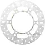Bremsscheibe EBC passend für: Laverda Ghost, Strike, Formula, Ducati 851, 888