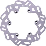 Brake disc ZF for: Husqvarna FE, TC, FC, TE, KTM EXC, SX, Freeride E