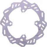 Brake disc ZF for: Kawasaki KX, KLX