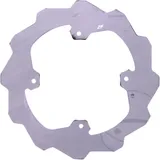 Brake disc ZF for: Honda CRF, CR 7600962