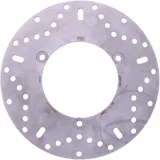 Bremsscheibe Scooter EBC Stahl rostfrei passend für: Yamaha YP 7600981