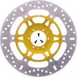 Brake disc EBC x series stainless steel for: Honda VFR, XL, CB