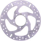 Brake disc EBC for: Ducati Multistrada, Desert X, Desert X Rally
