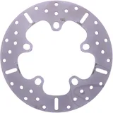 BRAKE DISC EBC 0990