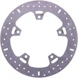 Brake disc EBC for: Royal Enfield Meteor, Classic, Bullet 7600993