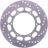 EBC Brake Disc Solid 282 mm