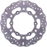 Bremsscheibe Contour EBC passend für: Husqvarna Enduro, Gas Gas ES