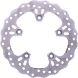 Bremsscheibe Contour EBC passend für: Husqvarna Svartpilen