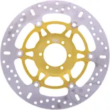 Bremsscheibe X EBC Stahl rostfrei passend für: Aprilia RST, Ducati 907, Supersport