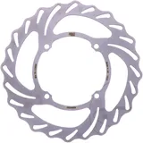 EBC Brake Disc Contour for Motorcycles