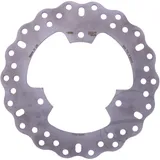 EBC Brake Disc Contour for Motorcycles 7601012