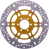 Brake disc EBC md864X check centre hole size for: KTM Duke