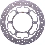 Brake disc EBC for: Gas Gas RX