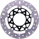 Brake disc EBC stainless steel for: Kymco Xciting, AK, CV3