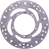 Brake disc EBC stainless steel for: Piaggio Liberty