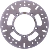 Brake disc EBC stainless steel for: Piaggio Medley 7601026