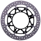 Brembo T-Drive High-Performance Brake Discs for Motorcycles