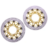 Brembo Supersport Brake Disc Kit – High-Performance for Sport Motorcycles