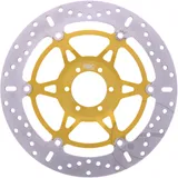 Bremsscheibe X EBC Stahl rostfrei passend für: Aprilia Dorsoduro, RS, Tuono