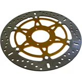 Bremsscheibe X EBC Stahl rostfrei passend für: Ducati Monster, Multistrada, Hypermotard