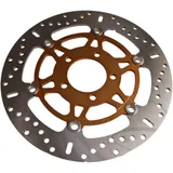 EBC X Series Stainless Steel Brake Disc