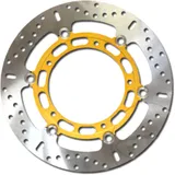 Bremsscheibe EBC X Serie Edelstahl 7601131