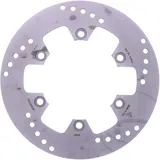 Brake disc right EBC for: Kawasaki BN