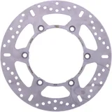 Bremsscheibe EBC Stahl rostfrei universal passend für: Honda CB, NT, CBF