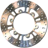Bremsscheibe EBC Stahl rostfrei universal passend für: Kawasaki GPZ, ER, ZL