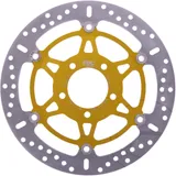 Bremsscheibe EBC X Serie Edelstahl für Motorräder