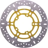 Bremsscheibe EBC X Serie Edelstahl