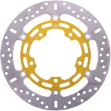 EBC X Series Brake Disc Stainless Steel 7601511