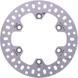 Bremsscheibe EBC MX / Enduro / ATV passend für: Husaberg FE, FC, FS, Husqvarna TE, WR, CR, SM