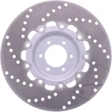 EBC Prolite Brake Disc Left for Motorcycles