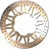 EBC Bremsscheibe für MX / Enduro / ATV