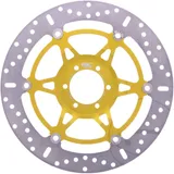 Bremsscheibe X EBC Stahl rostfrei passend für: Moto Guzzi California, V7, V9