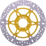 Bremsscheibe X EBC Stahl rostfrei passend für: Aprilia Mana, RSV, Shiver