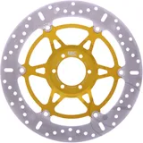 Bremsscheibe X EBC Stahl rostfrei passend für: Aprilia SL, RSV