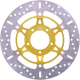 Brake disc EBC x series stainless steel for: Triumph Sprint, Rocket, Daytona